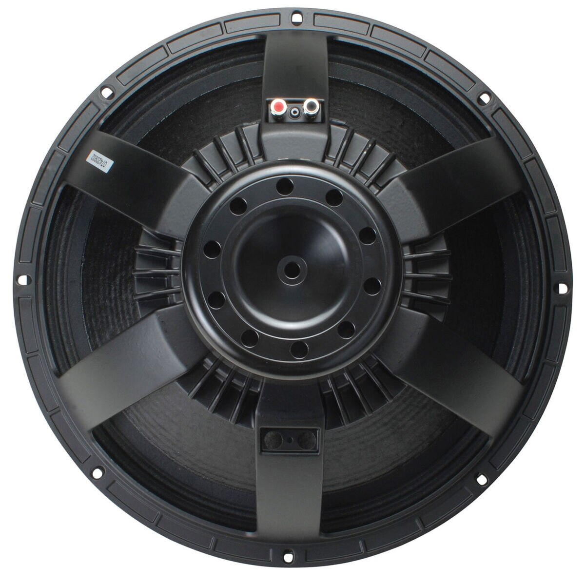 B&C 18NW100 18" Neodymium Subwoofer Speaker Driver